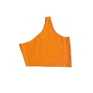 House of Harlow 1960 one shoulder top Luxe Essentials